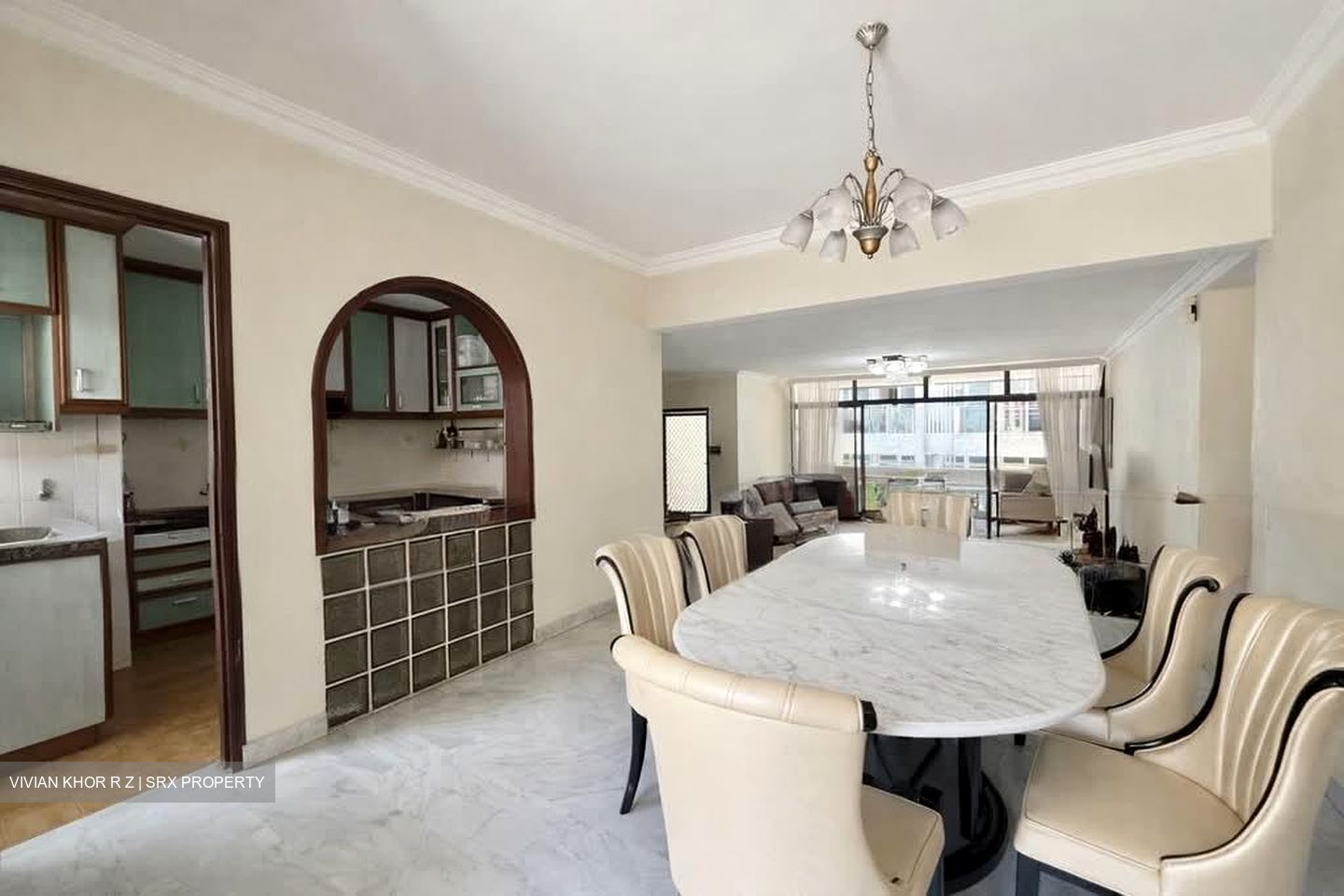 Kilat 19 (D21), Apartment #540423051